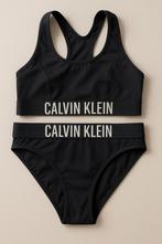 Calvin Klein Bikini Meisjes Zwart, Ophalen of Verzenden, Nieuw, Zwart, Bikini