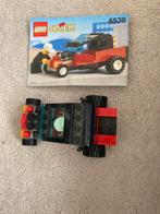 Leho System nummet 6538, Ophalen of Verzenden, Zo goed als nieuw