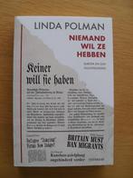 Niemand wil ze hebben van Linda Polman, Ophalen of Verzenden, Gelezen