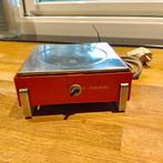 Vintage !  Brabantia  Warmhoudplaat, Ophalen