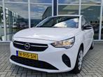 Opel Corsa-e GS Line 50 kWh| Carplay Android\Apple| Warmtepo, Gebruikt, Parkeersensor, Wit, Origineel Nederlands