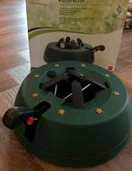 Kerstboomstandaard Central Park, Diversen, Kerst, Ophalen, Zo goed als nieuw