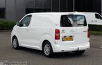 Toyota ProAce Compact 1.6 D-4D Professional | 2017 | Navi |, Voorwielaandrijving, Stof, Gebruikt, Euro 6