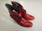 Rode hakken maat 36, Kleding | Dames, Schoenen, Ophalen of Verzenden, Gedragen, Rood