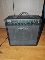 Harley Benton HB-20MFX Gitaarversterker - Gebruikt, Muziek en Instrumenten, Ophalen of Verzenden, Gebruikt, Gitaar, Minder dan 50 watt