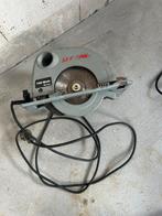 Cirkelzaag skilsaw, Cirkelzaag, Ophalen of Verzenden, Zo goed als nieuw, 30 tot 70 mm