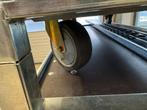 Te koop Deense karren met rubber wielen, Ophalen, Zo goed als nieuw, Transportkar