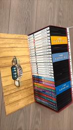 Friends DVD box alle 10 series, Alle leeftijden, Ophalen of Verzenden, Zo goed als nieuw, Tv-programma of Sketches