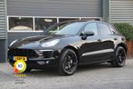 Porsche Macan 3.0 D S NL Auto | Luchtvering | Panodak | Bi-X, Auto's, Porsche, Automaat, Gebruikt, 258 pk, Zwart