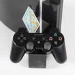 Playstation 3 Phat 80GB - Incl. Garantie (B), Spelcomputers en Games, Spelcomputers | Sony PlayStation 3, Flex Ltd., Gebruikt