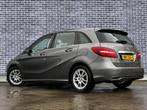 Mercedes-Benz B-klasse 180 Business Solution | Navi | Camera, Auto's, Mercedes-Benz, Origineel Nederlands, Te koop, Zilver of Grijs