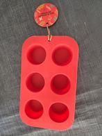 Bakvorm mini cupcake / muffin, Ophalen of Verzenden, Nieuw, Cupcakes, Bakvorm