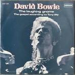 David Bowie - The laughing gnome (NL’73) ALS NIEUW, Verzenden