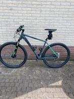 Cube Mountainbike, Overige merken, Gebruikt, Heren, Hardtail