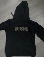 Thunderdome Hoodie - Originele Merchandise - Maat M - Unisex, Ophalen of Verzenden, Zo goed als nieuw, Zwart