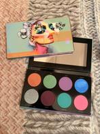 Linda Hallberg Spectral eyeshadow palette, Ophalen of Verzenden, Zo goed als nieuw, Ogen