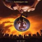 cd van Bubblegum Ride - La La La!, Verzenden, 1980 tot 2000, Zo goed als nieuw