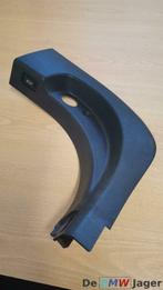 Voetruimte afdekkap links BMW F10 F11 F18 51439162735, Gebruikt, Ophalen of Verzenden, BMW, BMW