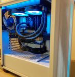 4K Game PC AMD Ryzen 7 9800X3D RTX 5070 Ti 16G RGB 32GB 850W, Zelf PC, 1 speler, Ophalen of Verzenden, Info@zelfpc.nl