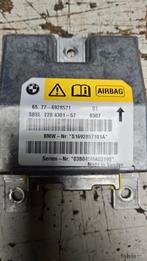 Airbag module links BMW Z4 serie E85  65776928571 6928571, Gebruikt, -, -, Ophalen of Verzenden