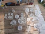 Hoop Cristal glas, Antiek en Kunst, Ophalen of Verzenden