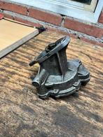 D24tic vacuum pomp, Tuin en Terras, Ophalen, Zo goed als nieuw, Hout