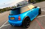 Mini Cooper S Chilli R53, Auto's, Te koop