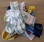 10 paar Disney dames sokken maat 37/42 z.g.a.n. *b, Sokken en Kniesokken, Disney, Ophalen of Verzenden, Zo goed als nieuw
