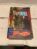 Lonely Planet Spanje Reisgids, Lonely Planet, Budget, Europa, Ophalen of Verzenden