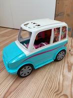 Barbie ultimate puppy mobile, Ophalen of Verzenden, Gebruikt