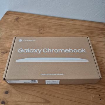 Samsung Galaxy Chromebook beschikbaar voor biedingen