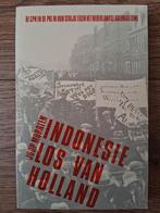 Joop Morriën - Indonesië los van Holland, Ophalen of Verzenden, Zo goed als nieuw