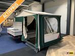 Combi Camp Venezia, Tot en met 2