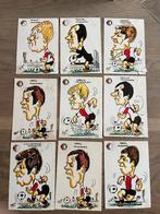 Feyenoord Karikaturen 1970 - Zeldzame Uitgave, Ophalen of Verzenden, Gebruikt, Feyenoord