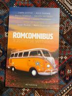 Romcomnibus / 9 zomerse verhalen, Ophalen of Verzenden, Nieuw