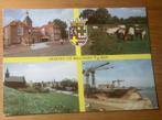 Ansichtkaart Millingen aan de Rijn, Verzenden, 1980 tot heden, Gelopen, Gelderland