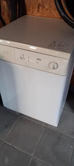 wasdroger condensdroger, Witgoed en Apparatuur, Ophalen, Gebruikt, 4 tot 6 kg, Voorlader