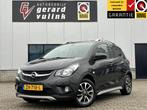 Opel KARL 1.0 Rocks Online Edition CRUISE PDC DAB NAV LMV, Auto's, Opel, Origineel Nederlands, Te koop, Zilver of Grijs, 5 stoelen