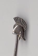 Genie KNIL speldje, Niet vindbaar, Niet vindbaar, Nederland, Embleem of Badge