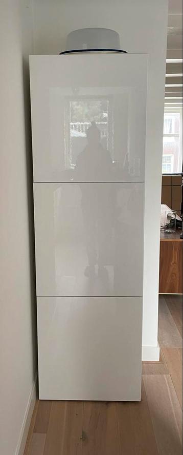 Ikea Besta Kast - Goede Staat! - afbeelding 4
