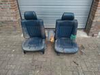 w124 voorstoelen onderdelen, Auto-onderdelen, Interieur en Bekleding, Ophalen, Gebruikt
