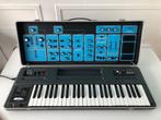 Moog Sonic Six (sonic 6) vintage analoge synthesizer - top !, Muziek en Instrumenten, Synthesizers, Ophalen, Zo goed als nieuw