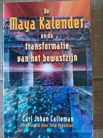 De Maya Kalender - Transformatie van Bewustzijn beschikbaar voor biedingen