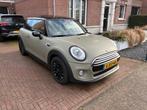 Mini Cooper 1.5 136PK Pano, Xenon, Airco, Sport int. Navi, Voorwielaandrijving, 136 pk, Zwart, Overige kleuren