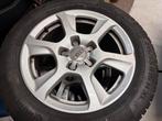 audi velgen, Auto-onderdelen, Banden en Velgen, Ophalen, 16 inch, Banden en Velgen, Winterbanden