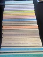 Hans Warren : Geheim Dagboek 1939-2001 (16 expl 1 gesigneerd, Ophalen of Verzenden, Zo goed als nieuw