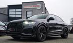 Audi RSQ8 4.0 TFSI RS Q8 Quattro | Massage | Sterrenhemel |, Auto's, 600 pk, Zwart, Leder, Bedrijf