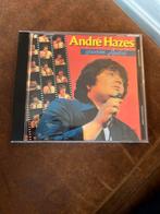 Andre Hazes - gewoon andre, Ophalen of Verzenden, Zo goed als nieuw, Levenslied of Smartlap