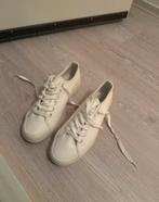 Nieuwe witte sneakers mt 39, Blue Box, Wit, Nieuw, Ophalen of Verzenden