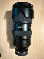 Tamron 50-400mm Di III VC VXD Lens. Past op Sony E-mount, Ophalen of Verzenden, Zo goed als nieuw, Telelens, Zoom